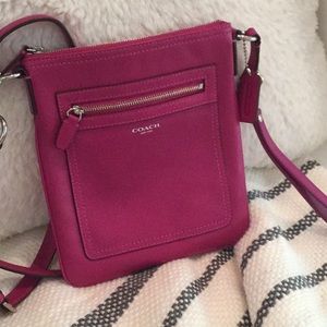 COACH Crossbody